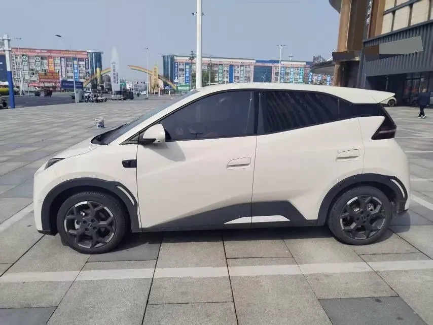 2025 BYD Seagull BEV 30.08KWH,autocango,china used car exporter,china ev exporter,chinese used car exporter,chinese used ev exporter