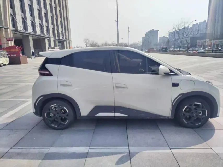 2025 BYD Seagull BEV 30.08KWH,autocango,china used car exporter,china ev exporter,chinese used car exporter,chinese used ev exporter
