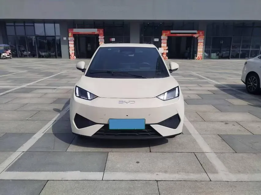 2025 BYD Seagull BEV 30.08KWH,autocango,china used car exporter,china ev exporter,chinese used car exporter,chinese used ev exporter