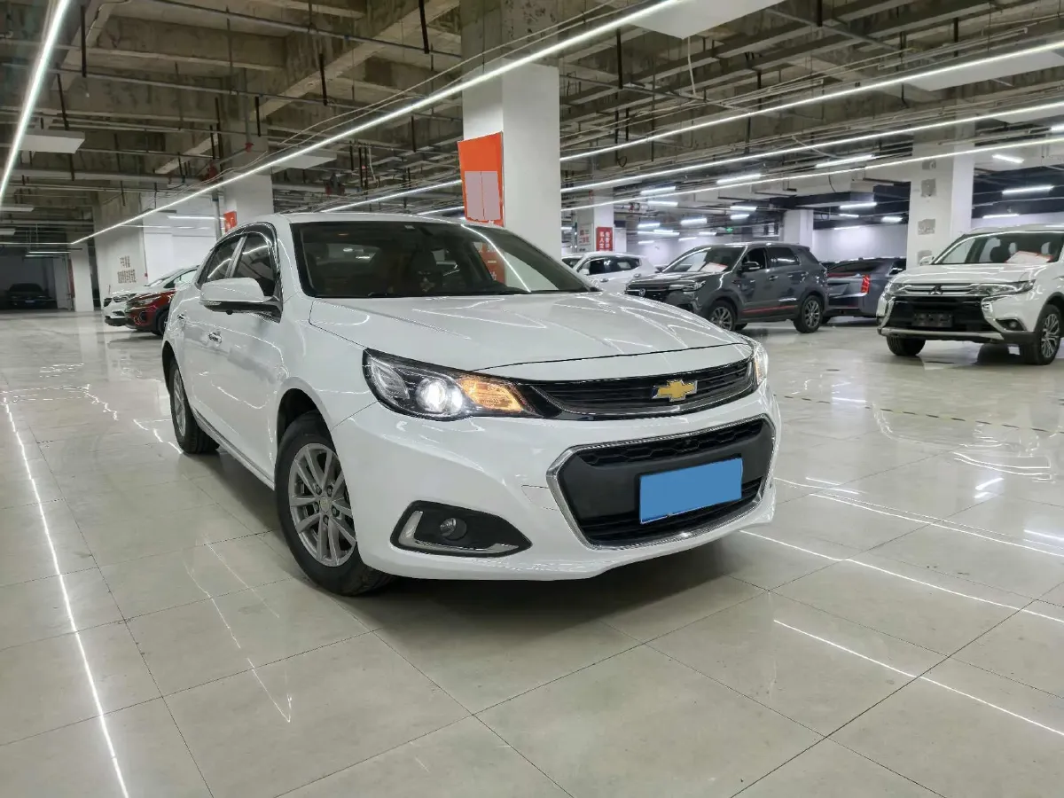 2018 Chevrolet Malibu 1.5T 170HP L4 6AT,autocango,china used car exporter,china ev exporter,chinese used car exporter,chinese used ev exporter