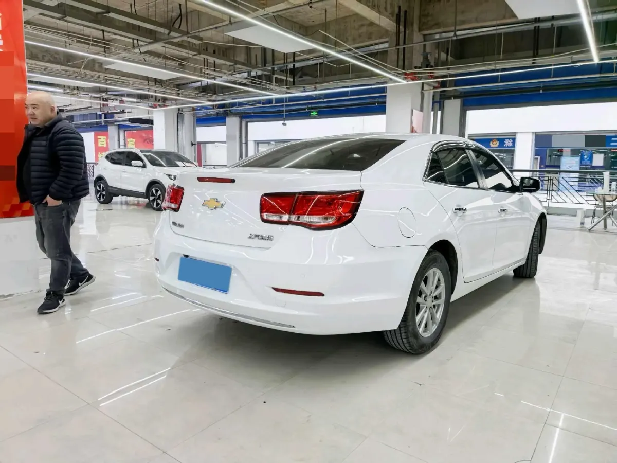 2018 Chevrolet Malibu 1.5T 170HP L4 6AT,autocango,china used car exporter,china ev exporter,chinese used car exporter,chinese used ev exporter