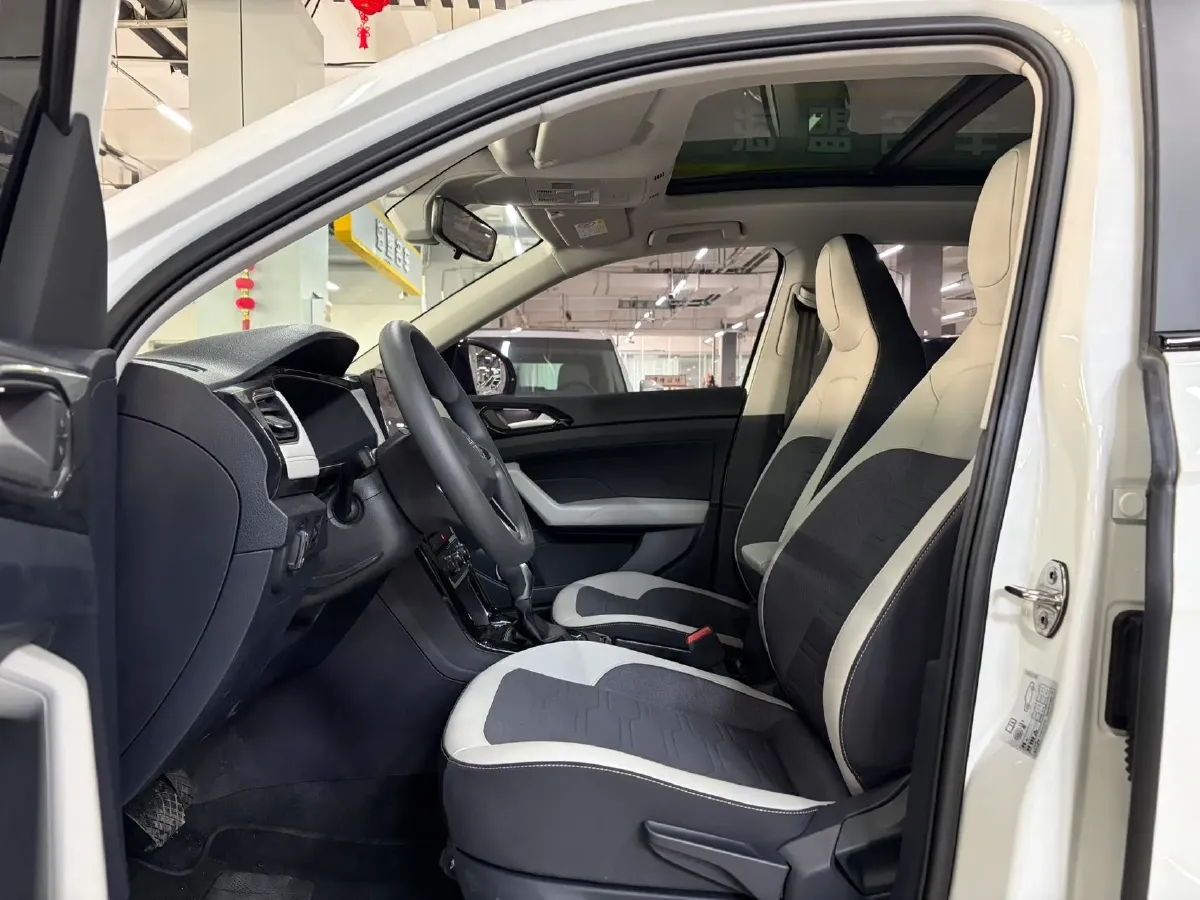 2026 Volkswagen Tharu 1.5L 110HP L4 6AT,autocango,china used car exporter,china ev exporter,chinese used car exporter,chinese used ev exporter