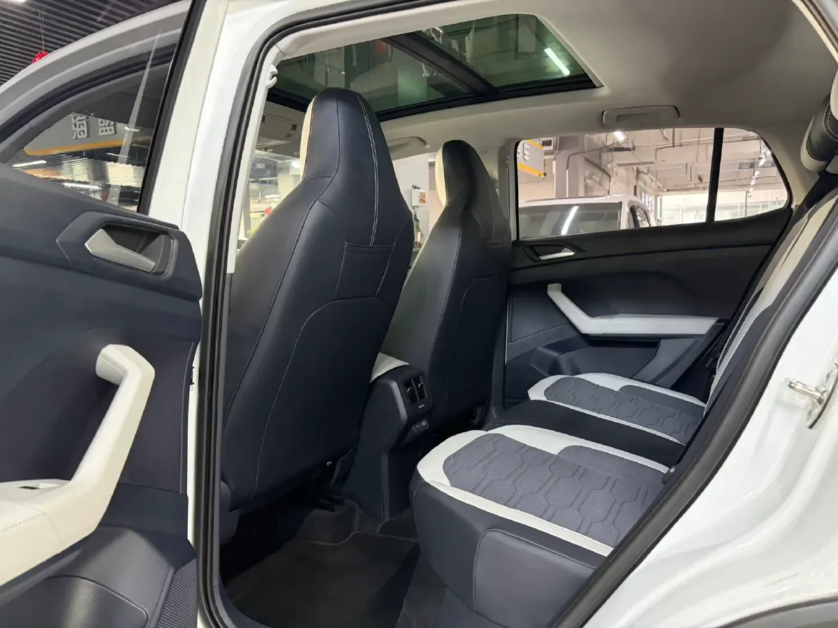 2026 Volkswagen Tharu 1.5L 110HP L4 6AT,autocango,china used car exporter,china ev exporter,chinese used car exporter,chinese used ev exporter