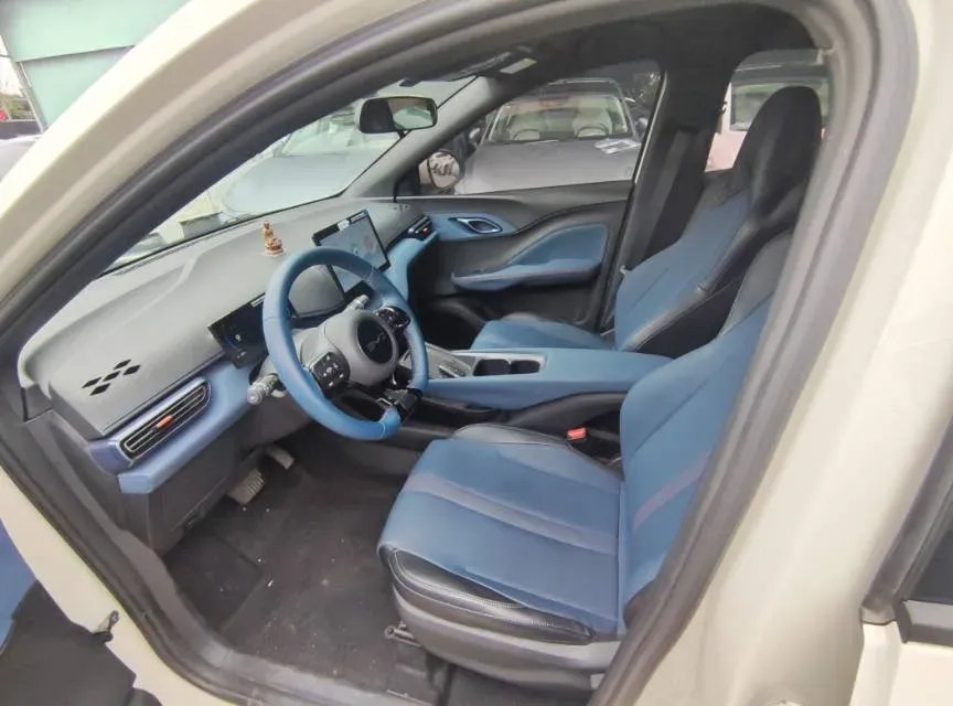 2024 BYD Seagull BEV 30.08KWH,autocango,china used car exporter,china ev exporter,chinese used car exporter,chinese used ev exporter