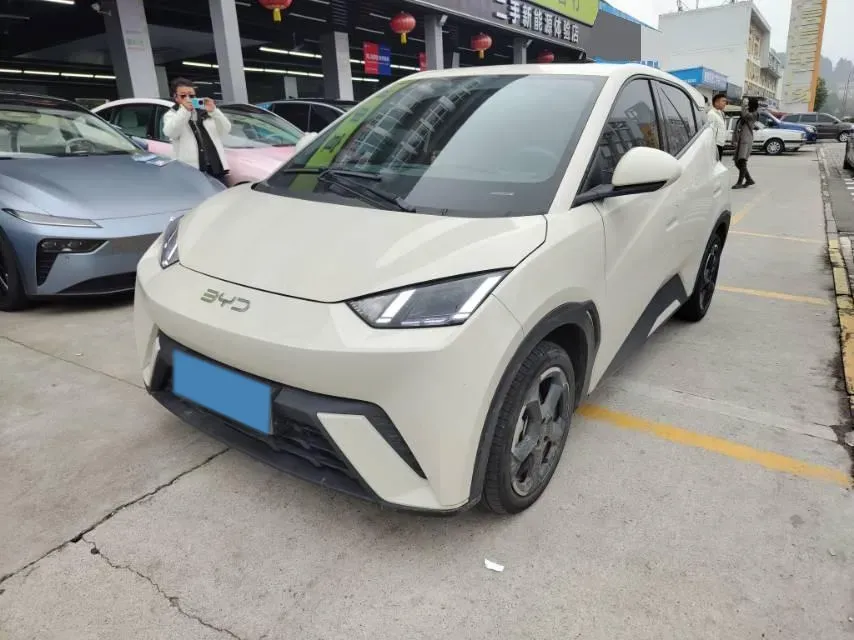 2024 BYD Seagull BEV 30.08KWH,autocango,china used car exporter,china ev exporter,chinese used car exporter,chinese used ev exporter