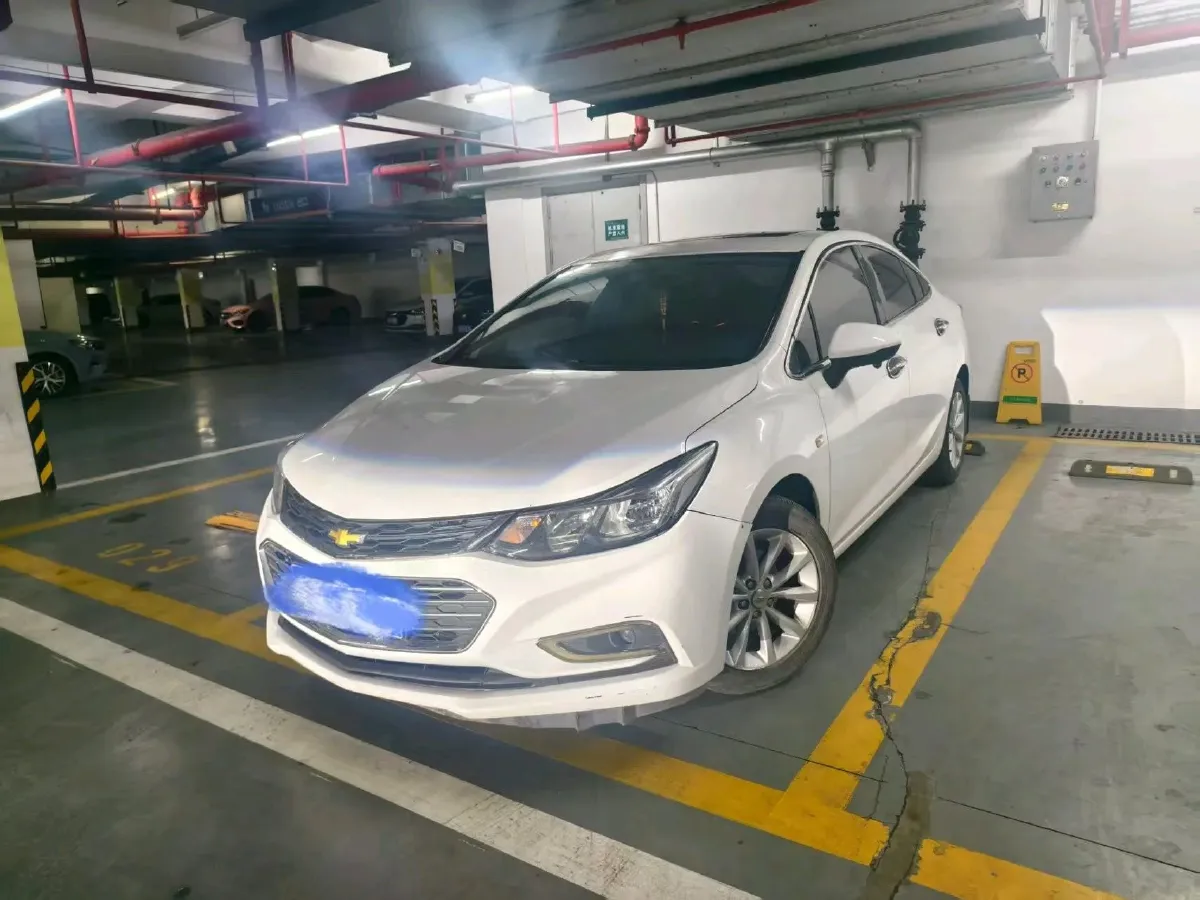 2018 Chevrolet Cruze 1.5L 114HP L4 6AT,autocango,china used car exporter,china ev exporter,chinese used car exporter,chinese used ev exporter