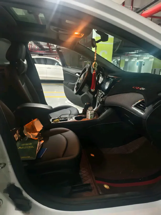 2018 Chevrolet Cruze 1.5L 114HP L4 6AT,autocango,china used car exporter,china ev exporter,chinese used car exporter,chinese used ev exporter