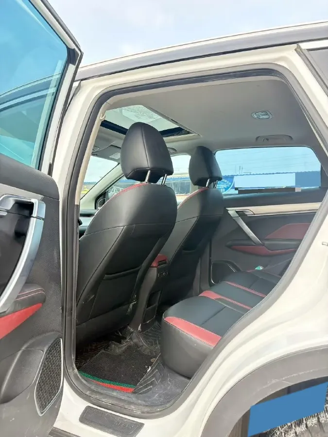 2021 Geely Coolray 1.4T 141HP L4 6DCT,autocango,china used car exporter,china ev exporter,chinese used car exporter,chinese used ev exporter