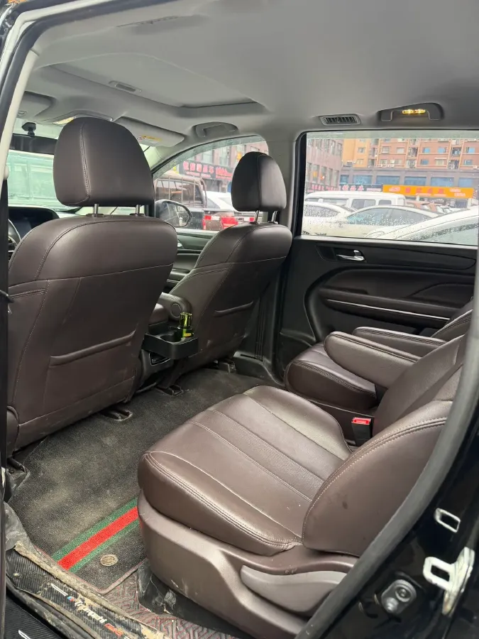 2021 GAC Trumpchi M6 1.5T 169HP L4 7DCT,autocango,china used car exporter,china ev exporter,chinese used car exporter,chinese used ev exporter