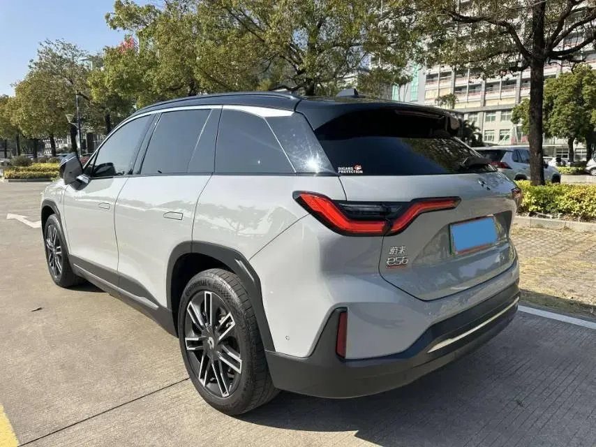 2022 NIO ES6 BEV 100KWH,autocango,china used car exporter,china ev exporter,chinese used car exporter,chinese used ev exporter