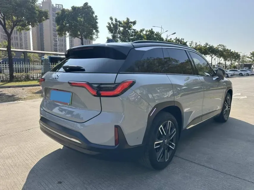 2022 NIO ES6 BEV 100KWH,autocango,china used car exporter,china ev exporter,chinese used car exporter,chinese used ev exporter