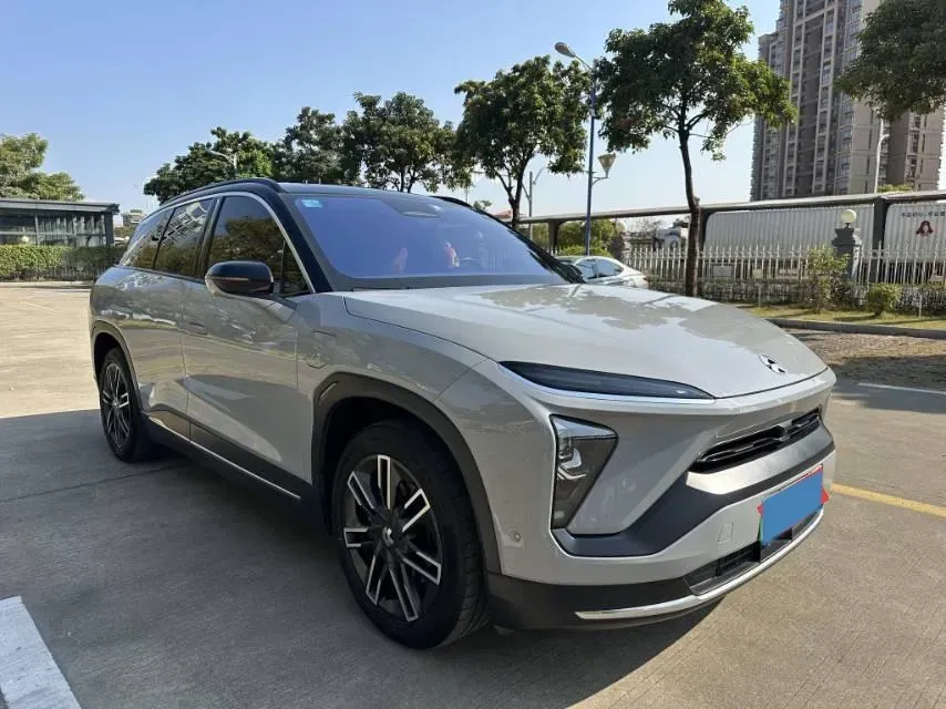 2022 NIO ES6 BEV 100KWH,autocango,china used car exporter,china ev exporter,chinese used car exporter,chinese used ev exporter