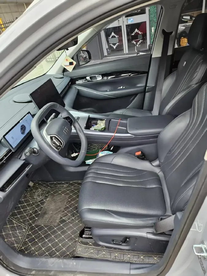 2024 Great Wall Poer 2.4T 186HP L4 9AT,autocango,china used car exporter,china ev exporter,chinese used car exporter,chinese used ev exporter