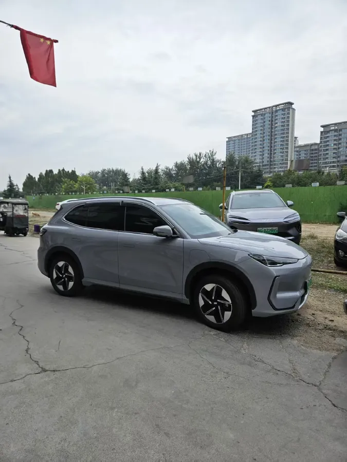 2024 Great Wall Poer 2.4T 186HP L4 9AT,autocango,china used car exporter,china ev exporter,chinese used car exporter,chinese used ev exporter