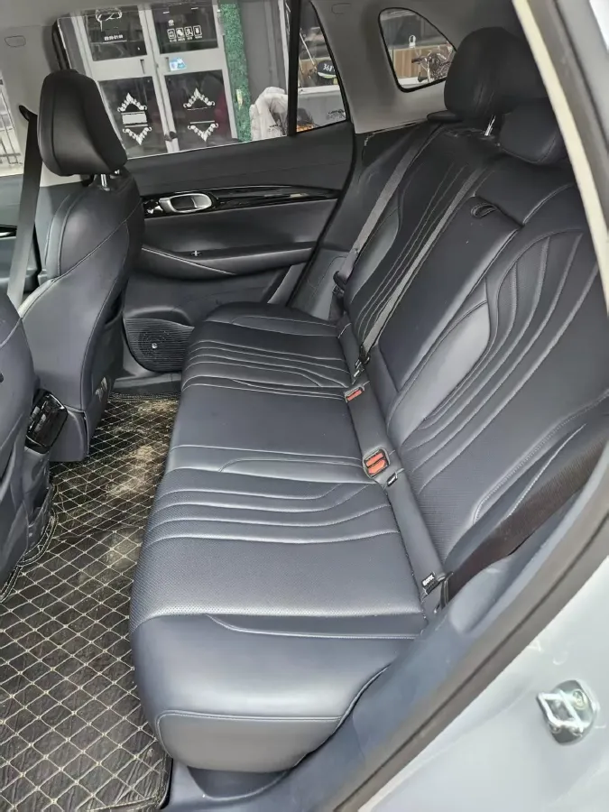 2024 Great Wall Poer 2.4T 186HP L4 9AT,autocango,china used car exporter,china ev exporter,chinese used car exporter,chinese used ev exporter