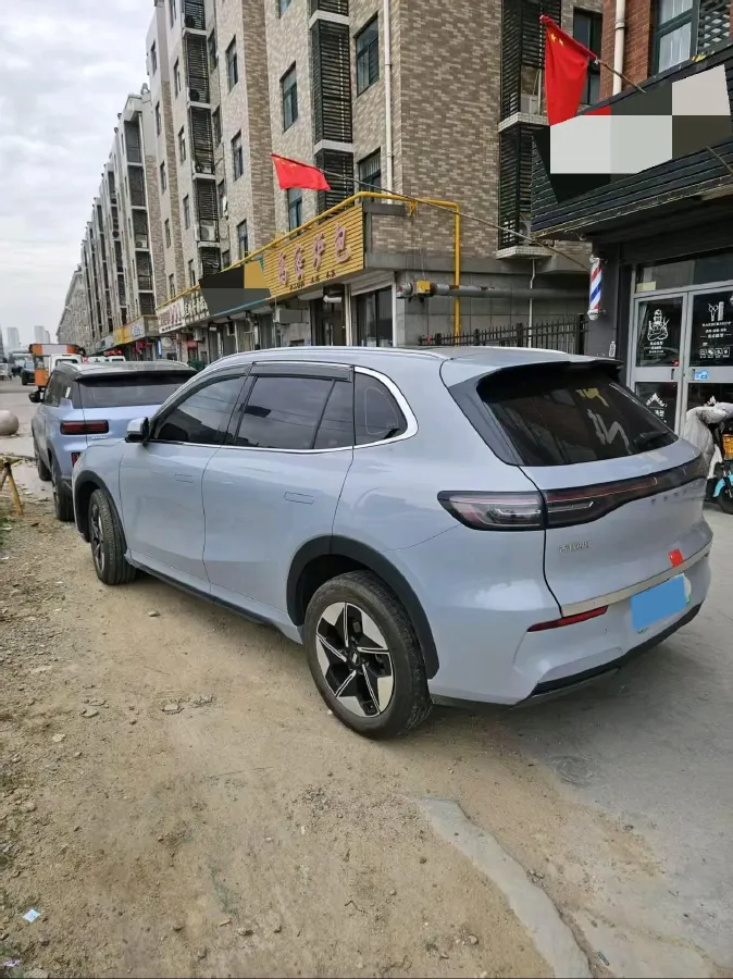 2024 Great Wall Poer 2.4T 186HP L4 9AT,autocango,china used car exporter,china ev exporter,chinese used car exporter,chinese used ev exporter