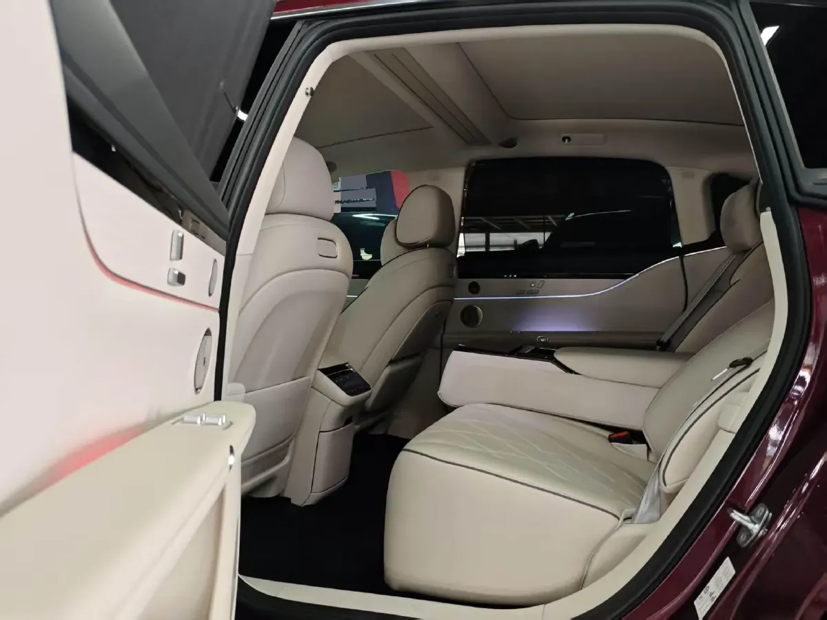 2025 HIMA Stelato S9 REEV 160HP REEV,autocango,china used car exporter,china ev exporter,chinese used car exporter,chinese used ev exporter