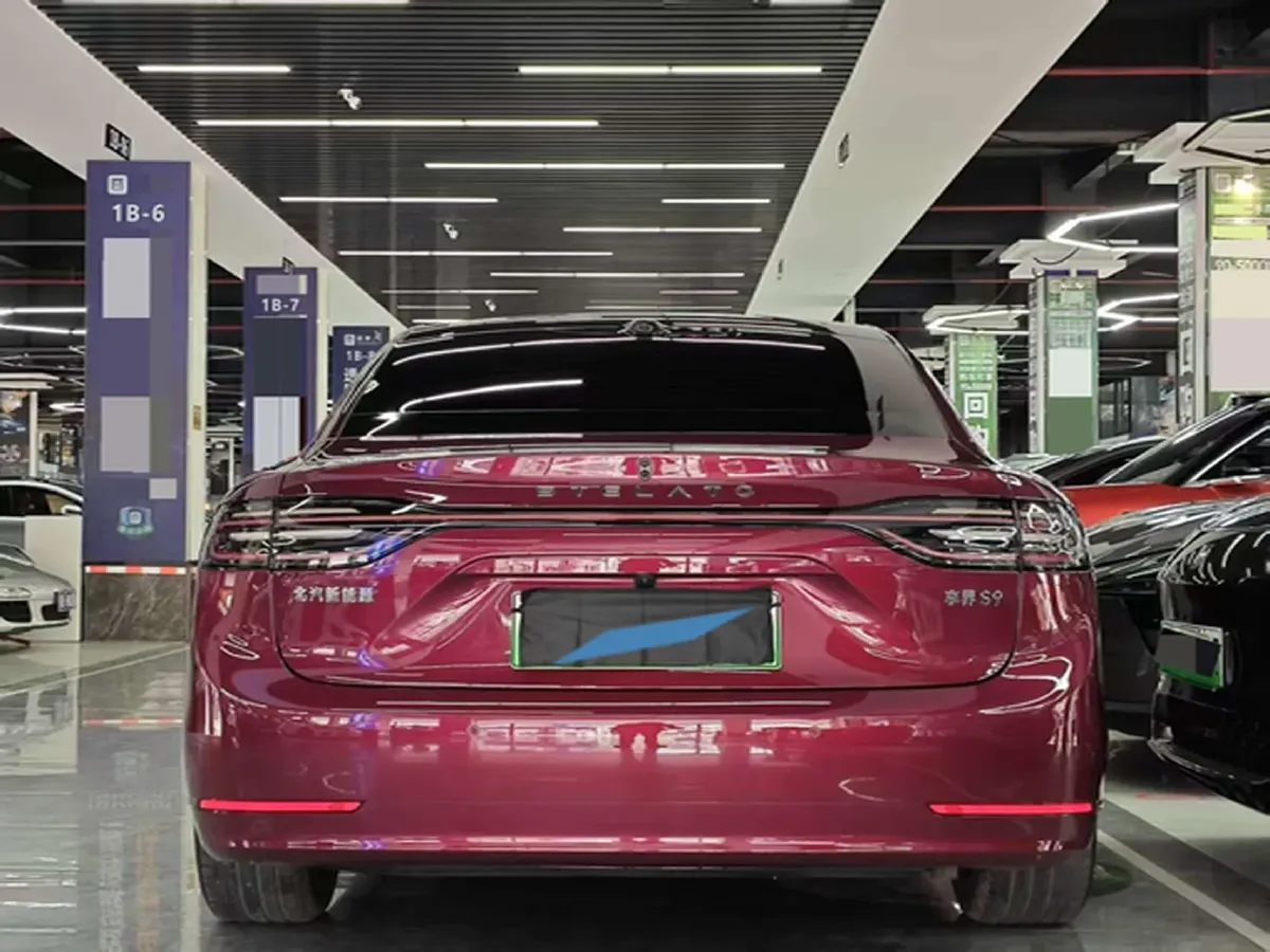 2025 HIMA Stelato S9 REEV 160HP REEV,autocango,china used car exporter,china ev exporter,chinese used car exporter,chinese used ev exporter