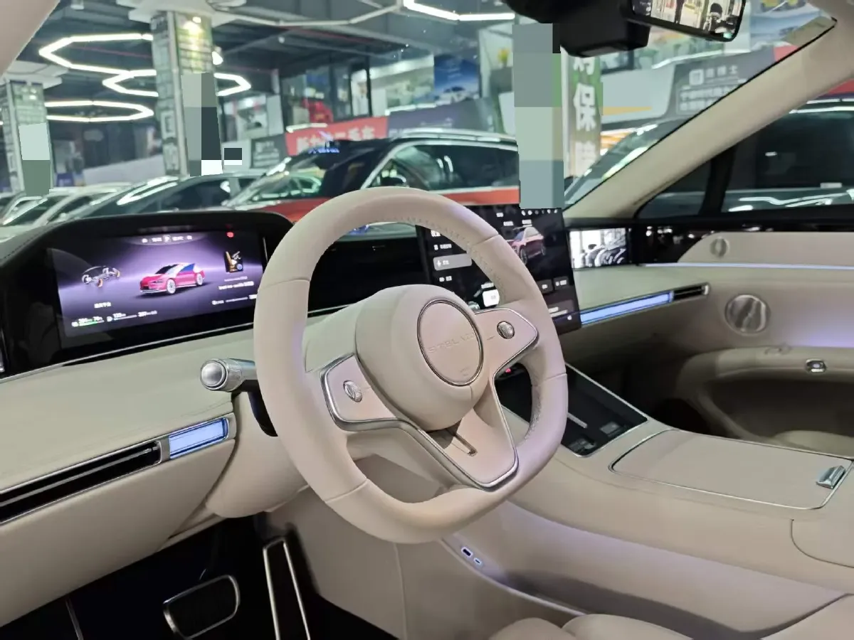 2025 HIMA Stelato S9 REEV 160HP REEV,autocango,china used car exporter,china ev exporter,chinese used car exporter,chinese used ev exporter