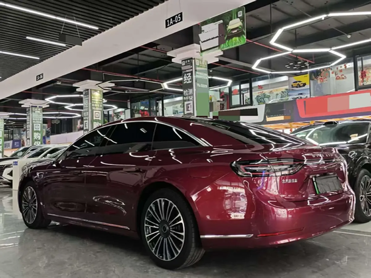 2025 HIMA Stelato S9 REEV 160HP REEV,autocango,china used car exporter,china ev exporter,chinese used car exporter,chinese used ev exporter