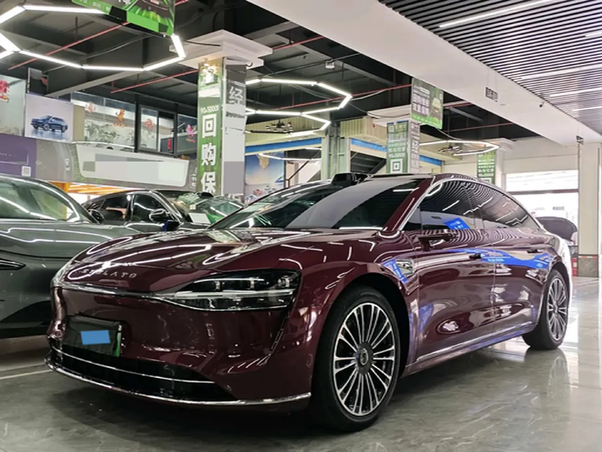 2025 HIMA Stelato S9 REEV 160HP REEV,autocango,china used car exporter,china ev exporter,chinese used car exporter,chinese used ev exporter