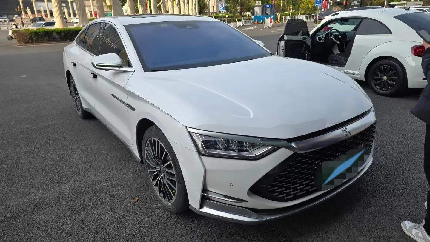 2020 BYD Han BEV 76.9KWH,autocango,china used car exporter,china ev exporter,chinese used car exporter,chinese used ev exporter