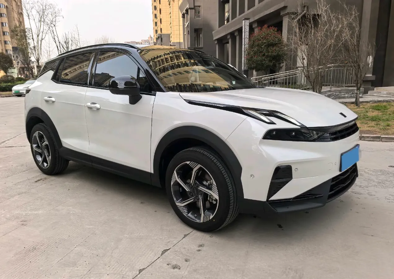 2025 LYNK&CO 06 1.5T 181HP L4 7DCT,autocango,china used car exporter,china ev exporter,chinese used car exporter,chinese used ev exporter