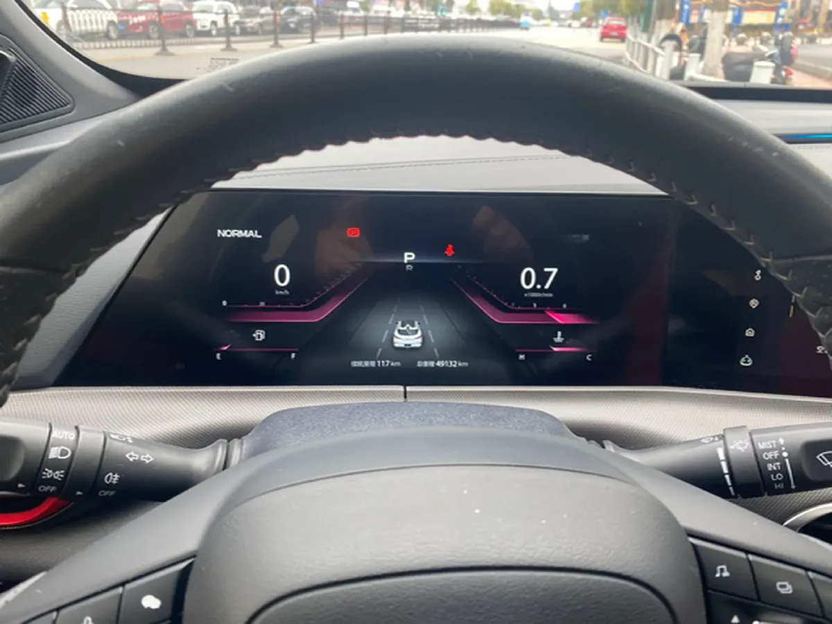 2020 ChangAn UNI-T 1.5T 180HP L4 7DCT,autocango,china used car exporter,china ev exporter,chinese used car exporter,chinese used ev exporter