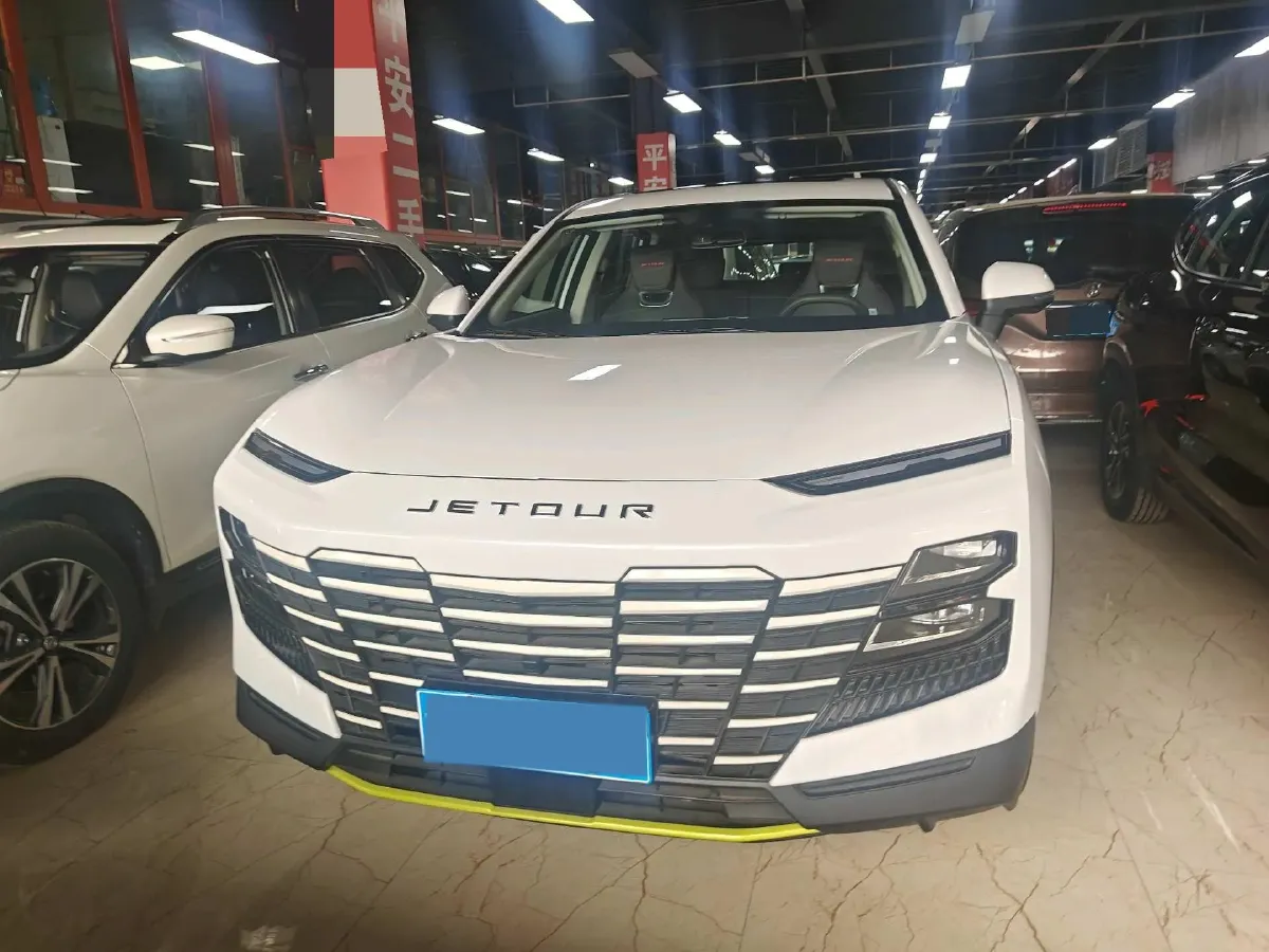 2025 Jetour DASHING 1.5T 156HP L4 6DCT,autocango,china used car exporter,china ev exporter,chinese used car exporter,chinese used ev exporter