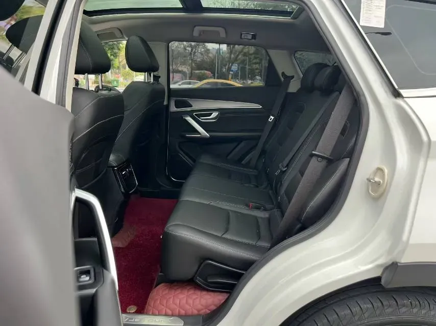 2021 Jetour X70 Plus 1.5T 156HP L4 6DCT,autocango,china used car exporter,china ev exporter,chinese used car exporter,chinese used ev exporter