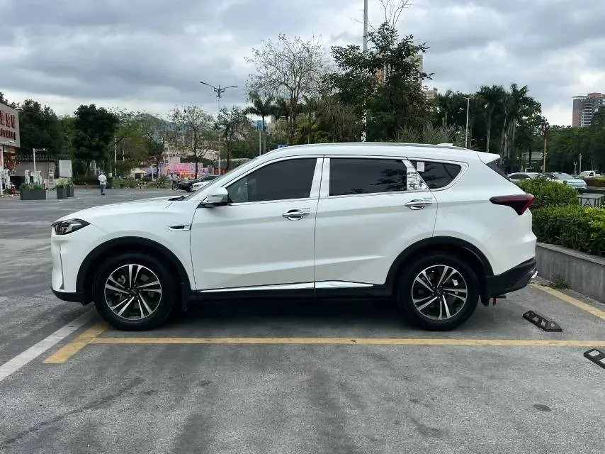 2021 Jetour X70 Plus 1.5T 156HP L4 6DCT,autocango,china used car exporter,china ev exporter,chinese used car exporter,chinese used ev exporter