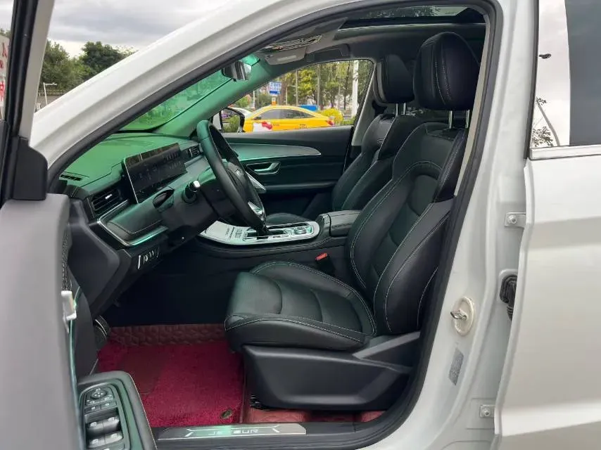 2021 Jetour X70 Plus 1.5T 156HP L4 6DCT,autocango,china used car exporter,china ev exporter,chinese used car exporter,chinese used ev exporter