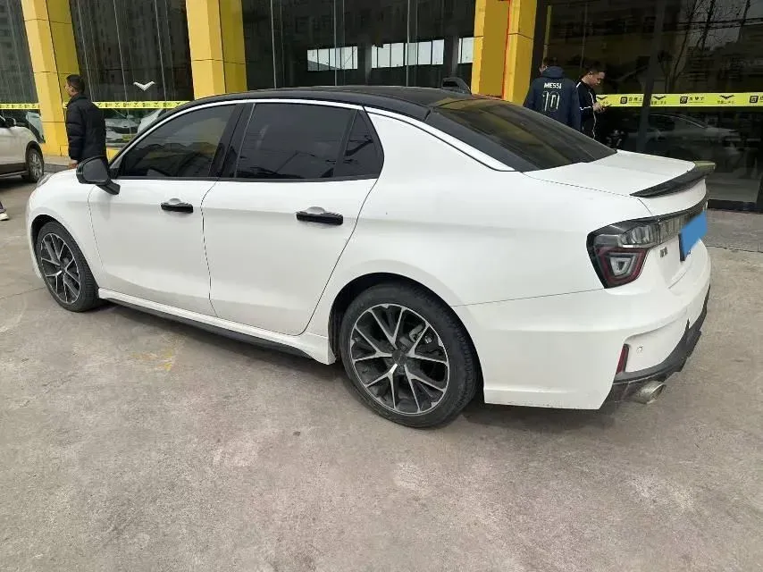 2021 LYNK&CO 03 1.5T 180HP L3 7DCT,autocango,china used car exporter,china ev exporter,chinese used car exporter,chinese used ev exporter