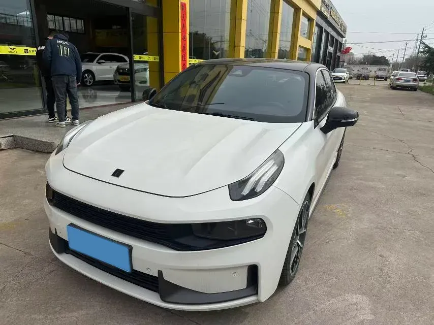 2021 LYNK&CO 03 1.5T 180HP L3 7DCT,autocango,china used car exporter,china ev exporter,chinese used car exporter,chinese used ev exporter