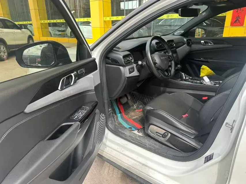 2021 LYNK&CO 03 1.5T 180HP L3 7DCT,autocango,china used car exporter,china ev exporter,chinese used car exporter,chinese used ev exporter