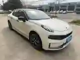 2021 LYNK&CO 03 1.5T 180HP L3 7DCT