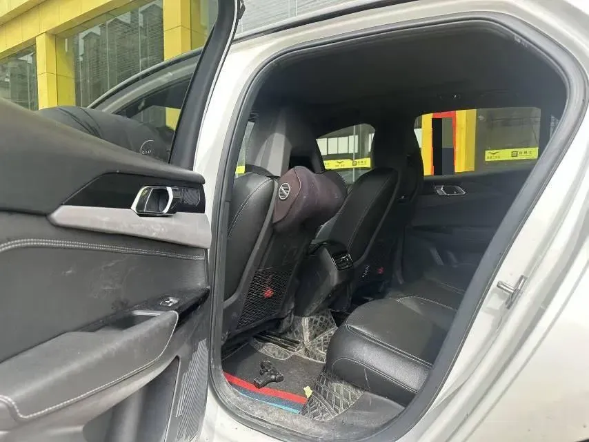 2021 LYNK&CO 03 1.5T 180HP L3 7DCT,autocango,china used car exporter,china ev exporter,chinese used car exporter,chinese used ev exporter