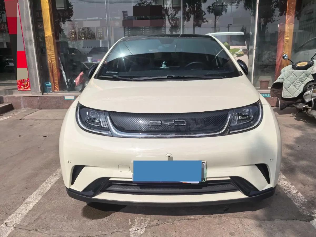 2023 BYD Dolphin BEV 44.928KWH,autocango,china used car exporter,china ev exporter,chinese used car exporter,chinese used ev exporter