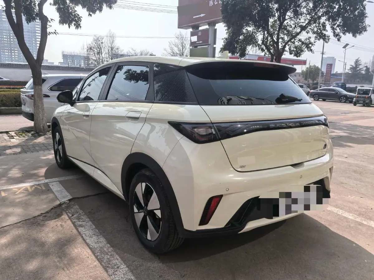 2023 BYD Dolphin BEV 44.928KWH,autocango,china used car exporter,china ev exporter,chinese used car exporter,chinese used ev exporter