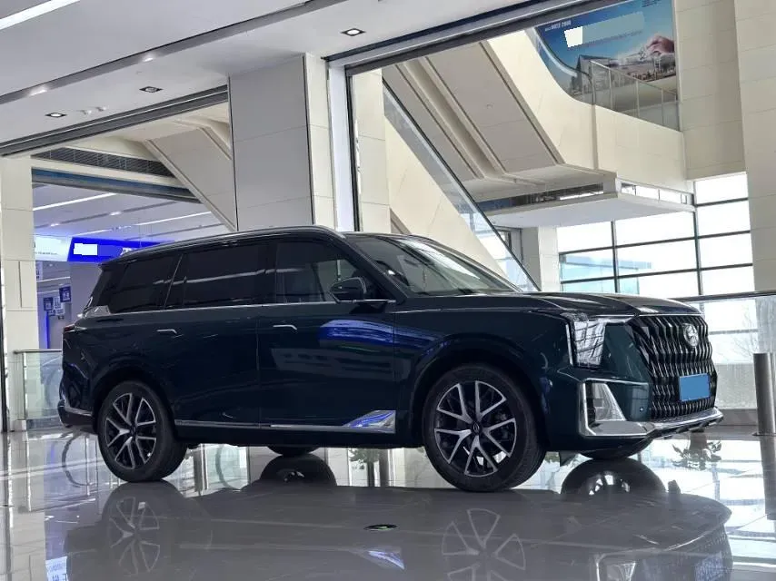 2022 GAC Trumpchi GS8 2.0T 190HP L4 E-CVT Hybrid,autocango,china used car exporter,china ev exporter,chinese used car exporter,chinese used ev exporter