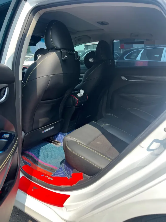 2021 Geely Binray 1.4T 141HP L4 CVT,autocango,china used car exporter,china ev exporter,chinese used car exporter,chinese used ev exporter