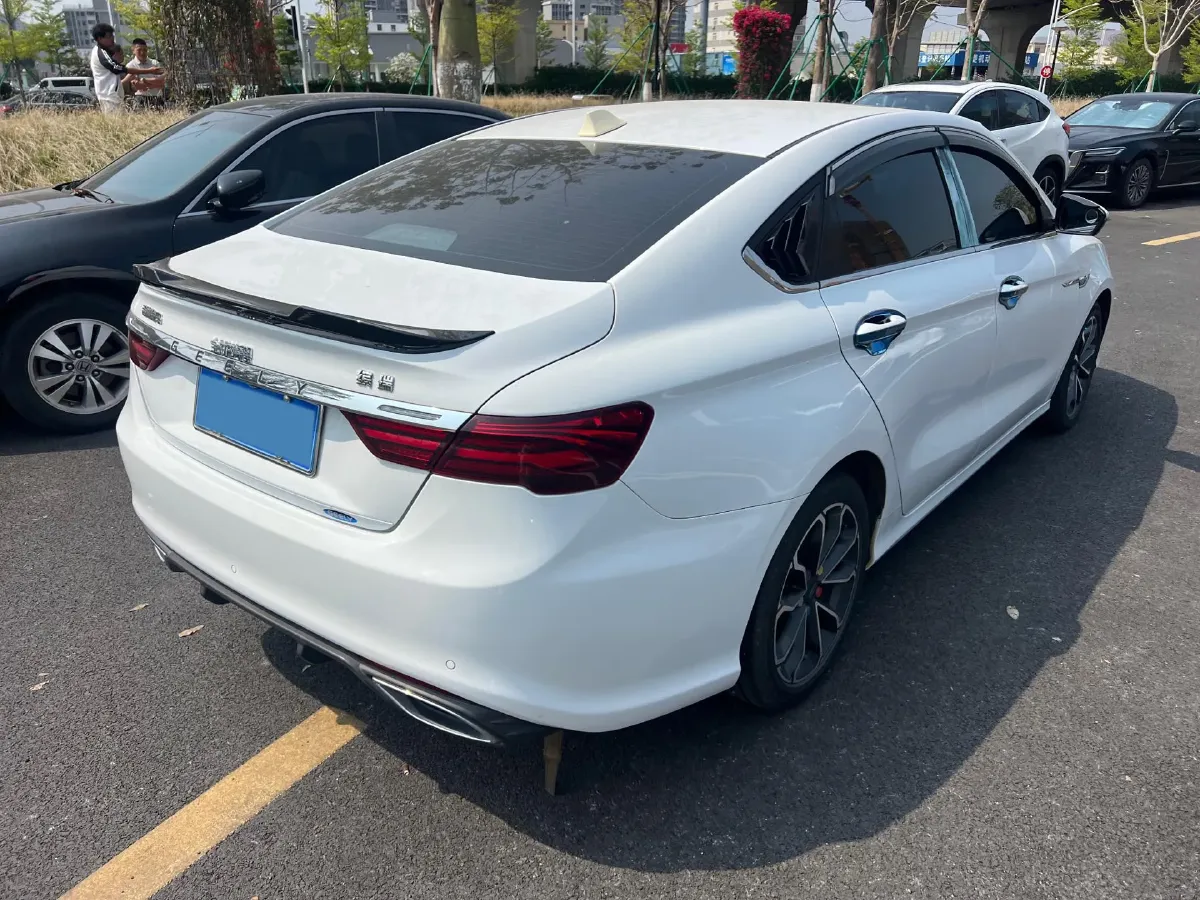 2021 Geely Binray 1.4T 141HP L4 CVT,autocango,china used car exporter,china ev exporter,chinese used car exporter,chinese used ev exporter
