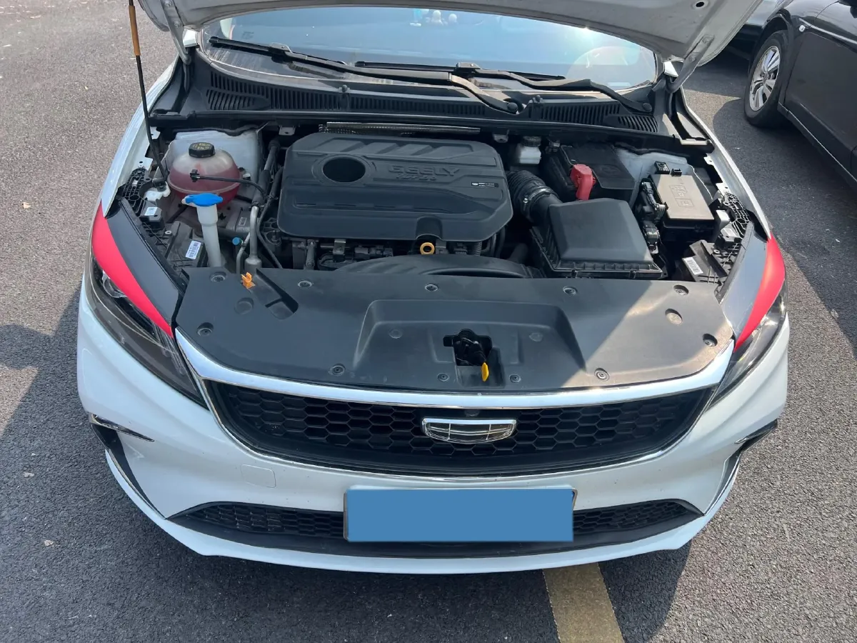 2021 Geely Binray 1.4T 141HP L4 CVT,autocango,china used car exporter,china ev exporter,chinese used car exporter,chinese used ev exporter