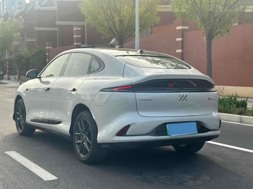 2025 IM LS6 BEV 75KWH,autocango,china used car exporter,china ev exporter,chinese used car exporter,chinese used ev exporter