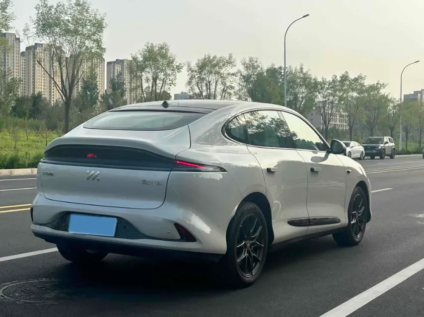 2025 IM LS6 BEV 75KWH,autocango,china used car exporter,china ev exporter,chinese used car exporter,chinese used ev exporter