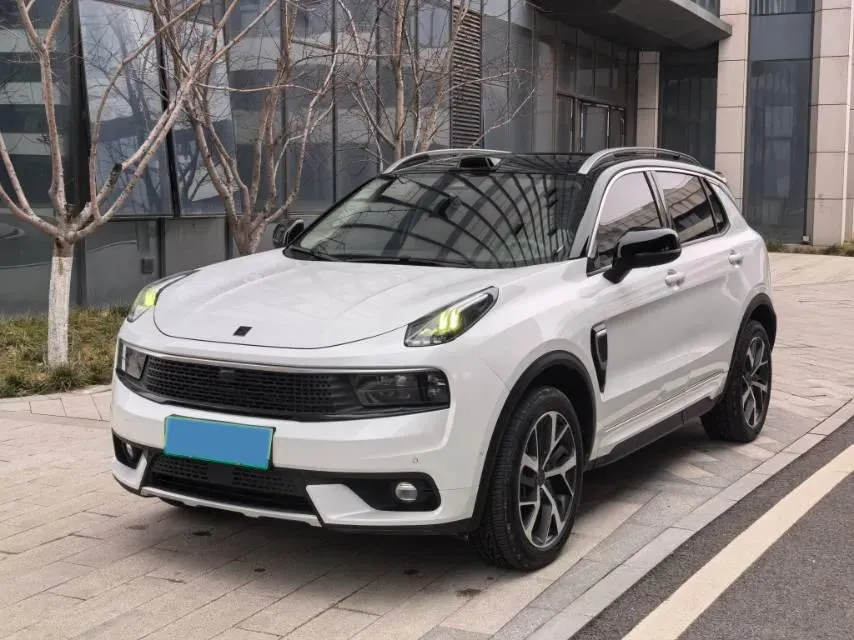 2019 LYNK&CO 01 EM-P 1.5T 180HP L3 7DCT PHEV 9.4KWH,autocango,china used car exporter,china ev exporter,chinese used car exporter,chinese used ev exporter