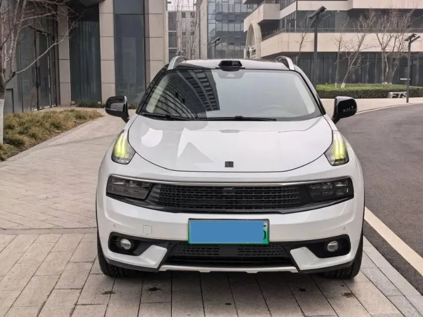 2019 LYNK&CO 01 EM-P 1.5T 180HP L3 7DCT PHEV 9.4KWH,autocango,china used car exporter,china ev exporter,chinese used car exporter,chinese used ev exporter