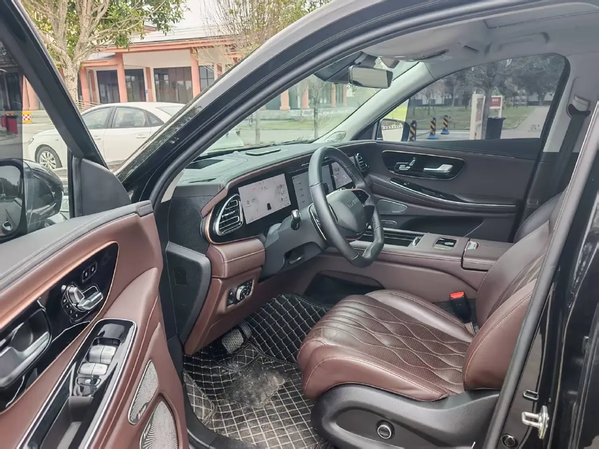 2023 Exceed VX 2.0T 261HP L4 8AT,autocango,china used car exporter,china ev exporter,chinese used car exporter,chinese used ev exporter