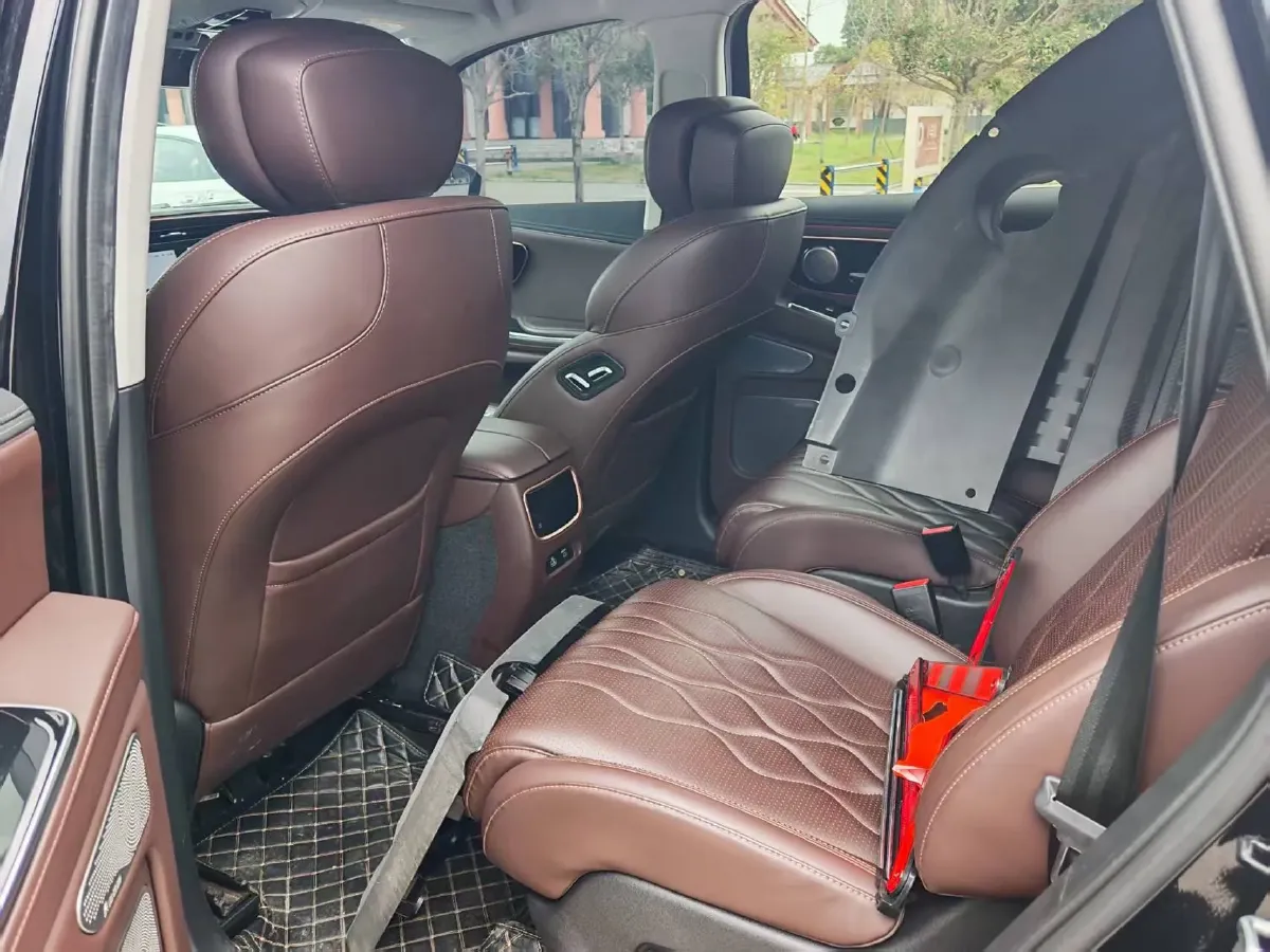 2023 Exceed VX 2.0T 261HP L4 8AT,autocango,china used car exporter,china ev exporter,chinese used car exporter,chinese used ev exporter