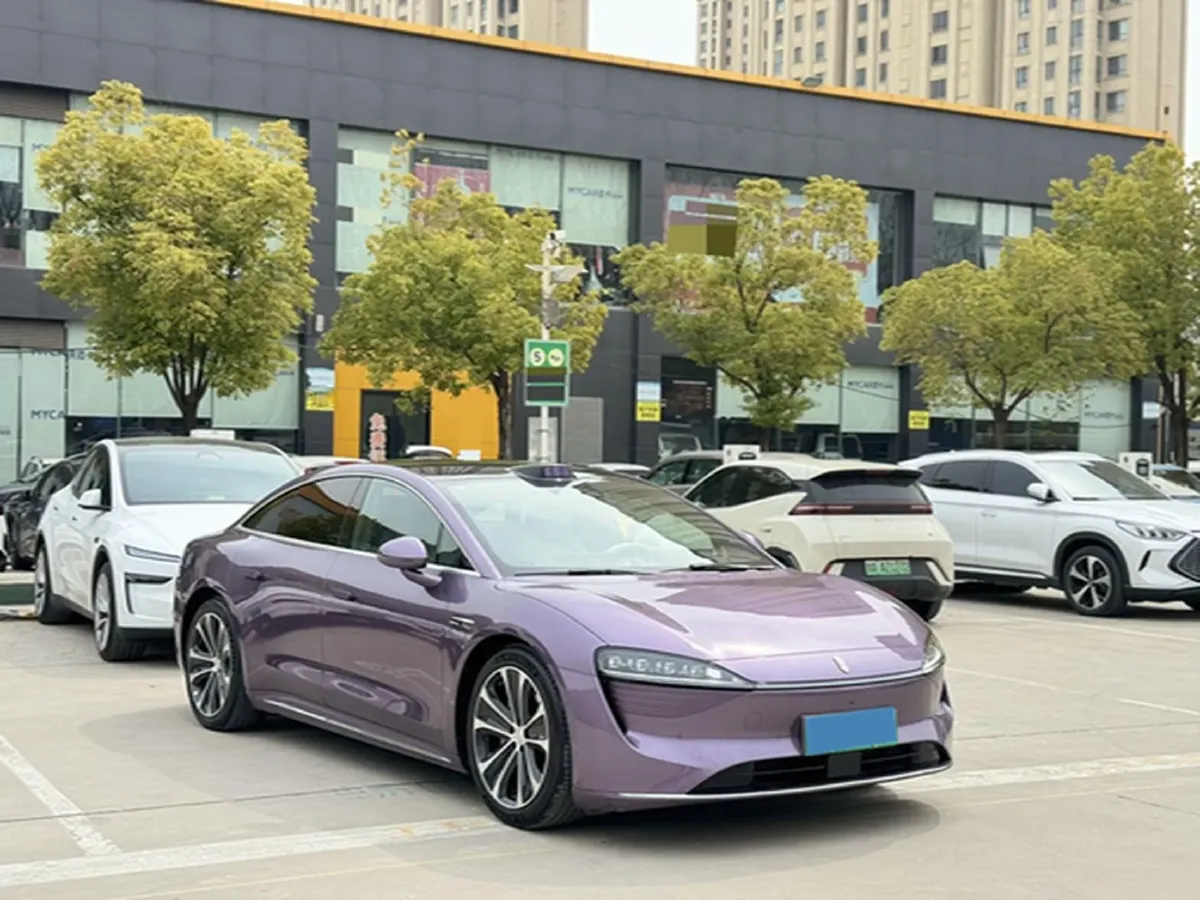2025 Luxeed S7 BEV 100KWH,autocango,china used car exporter,china ev exporter,chinese used car exporter,chinese used ev exporter